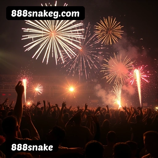 Guia visual quadrado do centro de download 888snake