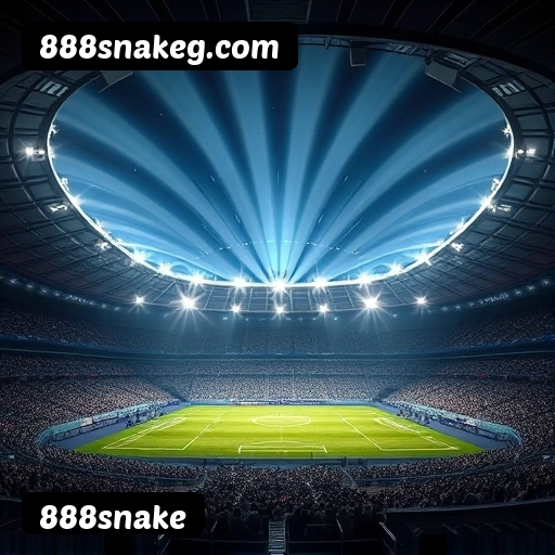 Imagem secundária para conteúdo da página Facebook 888snake