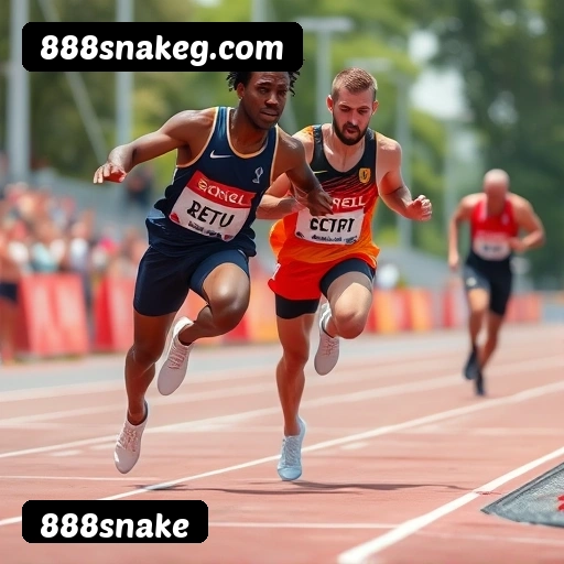 Imagem secundária de apoio para instalação do app 888snake